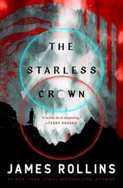 Cover von The Starless Crown