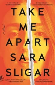 Cover von Take Me Apart