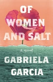 Cover von Of Women and Salt