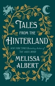 Cover von Tales from the Hinterland
