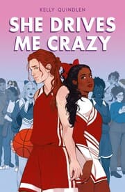 Cover von She Drives Me Crazy