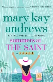 Cover von Summers at the Saint