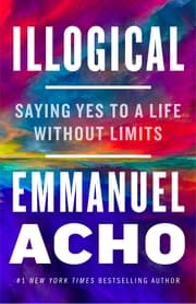 Cover von Illogical
