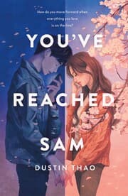 Cover von You've Reached Sam