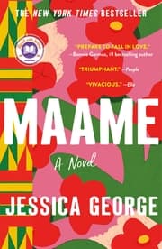Cover von Maame