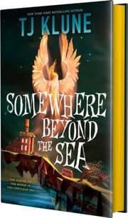 Cover von Somewhere Beyond the Sea
