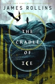 Cover von The Cradle of Ice