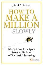 Cover von How to Make a Million - Slowly