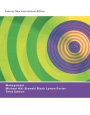Cover von Management
