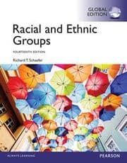 Cover von Racial and Ethnic Groups, Global Edition
