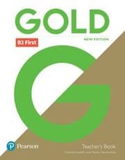 Cover von Gold B2 First NE TB, Port&TRD pk