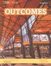 Cover von Outcomes - Second Edition - A2.2/B1.1: Pre-Intermediate