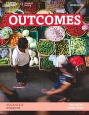Cover von Outcomes - Second Edition - C1.1/C1.2: Advanced