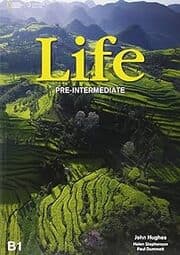 Cover von Life - First Edition - A2.2/B1.1: Pre-Intermediate