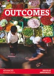 Cover von Outcomes - Second Edition - C1.1/C1.2: Advanced