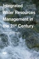 Cover von Integrated Water Resources Management in the 21st Century: Revisiting the paradigm