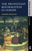 Cover von Protestant Reformation in Europe