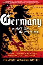 Cover von Germany