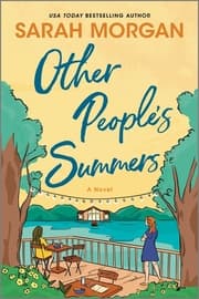 Cover von Other People's Summers