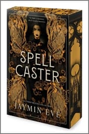 Cover von Spellcaster