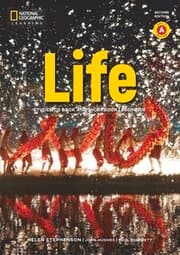 Cover von Life - Second Edition - A0/A1.1: Beginner