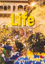 Cover von Life - Second Edition - A1.2/A2.1: Elementary