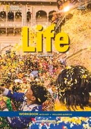 Cover von Life - Second Edition - A1.2/A2.1: Elementary