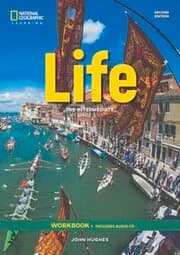 Cover von Life - Second Edition - A2.2/B1.1: Pre-Intermediate