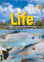 Cover von Life - Second Edition - B2.1/B2.2: Upper Intermediate