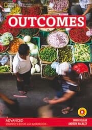Cover von Outcomes - Second Edition - C1.1/C1.2: Advanced