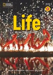 Cover von Life - Second Edition - A0/A1.1: Beginner