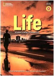 Cover von Life - Second Edition - B1.2/B2.1: Intermediate