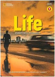Cover von Life - Second Edition - B1.2/B2.1: Intermediate