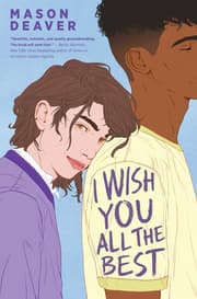 Cover von I Wish You All the Best