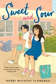 Cover von Sweet and Sour