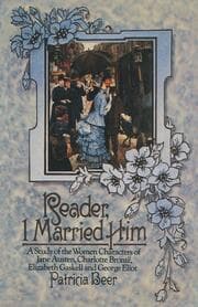 Cover von Reader, I Married Him