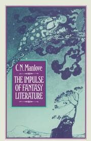 Cover von The Impulse of Fantasy Literature