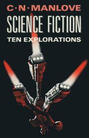 Cover von Science Fiction: Ten Explorations