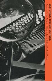 Cover von Watching the Detectives