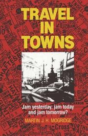 Cover von Travel in Towns
