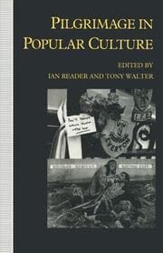 Cover von Pilgrimage in Popular Culture