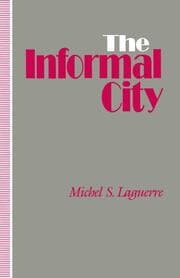 Cover von The Informal City