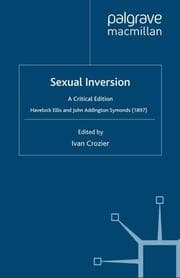 Cover von Sexual Inversion