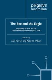 Cover von The Bee and the Eagle