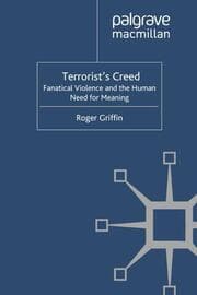 Cover von Terrorist's Creed