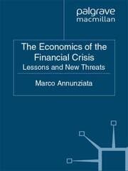Cover von The Economics of the Financial Crisis