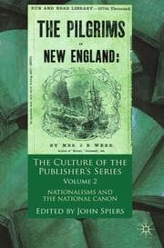 Cover von The Culture of the Publisher's Series, Volume 2