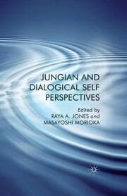 Cover von Jungian and Dialogical Self Perspectives