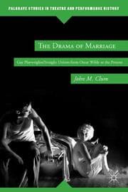 Cover von The Drama of Marriage