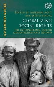 Cover von Globalizing Social Rights